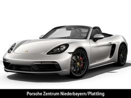 Porsche 718 Cabriolet Boxster GTS 4.0 - 2020 - Joinsteer - #1