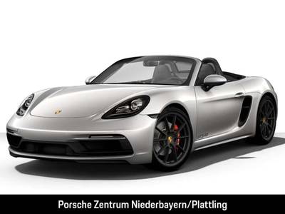 Porsche 718 Cabriolet Boxster GTS 4.0 - 2020 - Joinsteer - #1
