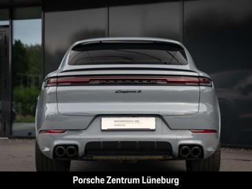 Porsche Cayenne S E-Hybrid — photo 17