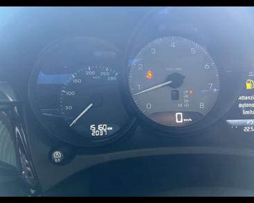 Porsche Macan I S — photo 12