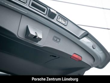 Porsche Cayenne S E-Hybrid — photo 22