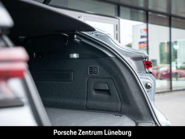 Porsche Cayenne S E-Hybrid — photo 23