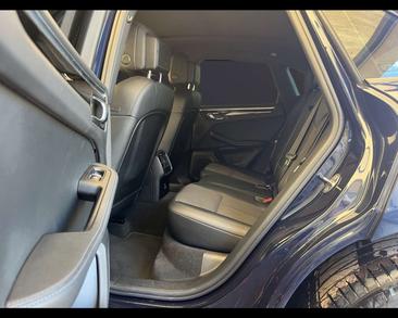 Porsche Macan I S — photo 16