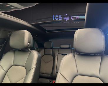 Porsche Macan I S — photo 17