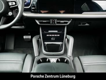 Porsche Cayenne S E-Hybrid — photo 25