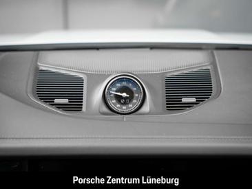 Porsche Cayenne S E-Hybrid — photo 26