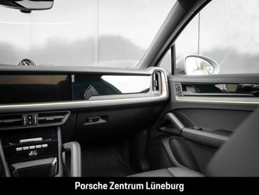 Porsche Cayenne S E-Hybrid — photo 27