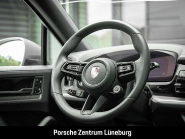 Porsche Cayenne S E-Hybrid — photo 28