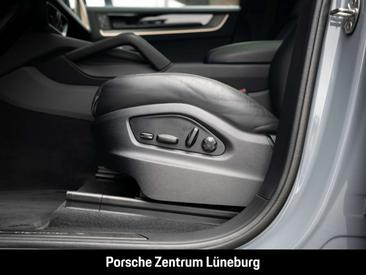Porsche Cayenne S E-Hybrid — photo 30