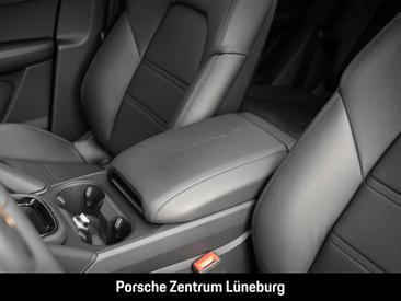 Porsche Cayenne S E-Hybrid — photo 32