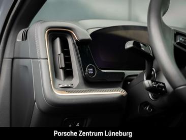 Porsche Cayenne S E-Hybrid — photo 33