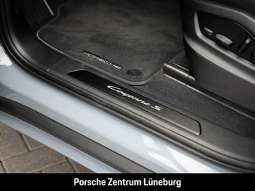 Porsche Cayenne S E-Hybrid — photo 34