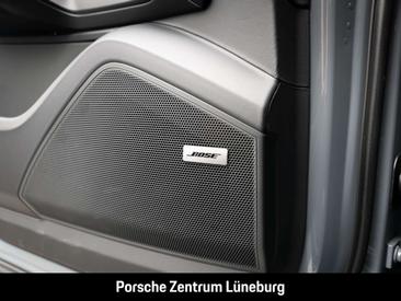 Porsche Cayenne S E-Hybrid — photo 35