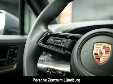 Porsche Cayenne S E-Hybrid — photo 36