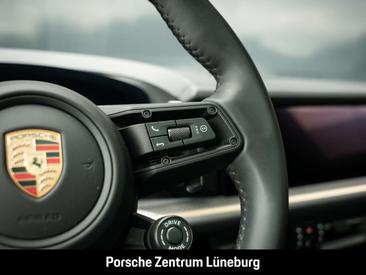 Porsche Cayenne S E-Hybrid — photo 37