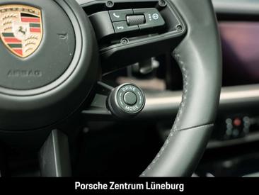 Porsche Cayenne S E-Hybrid — photo 38
