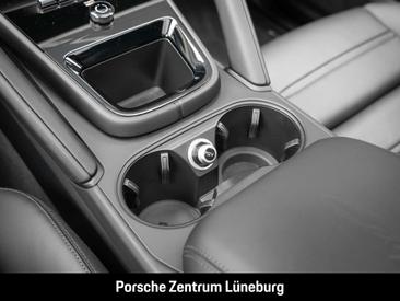 Porsche Cayenne S E-Hybrid — photo 39