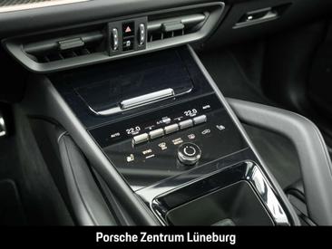 Porsche Cayenne S E-Hybrid — photo 40