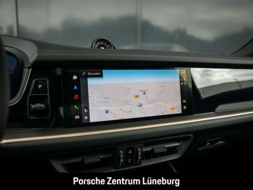 Porsche Cayenne S E-Hybrid — photo 42