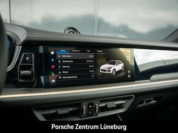 Porsche Cayenne S E-Hybrid — photo 43