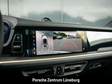 Porsche Cayenne S E-Hybrid — photo 44