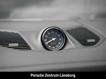 Porsche Cayenne S E-Hybrid — photo 45