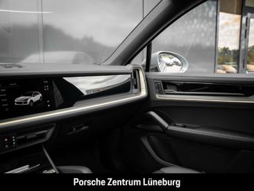 Porsche Cayenne S E-Hybrid — photo 46