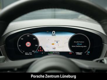 Porsche Cayenne S E-Hybrid — photo 48