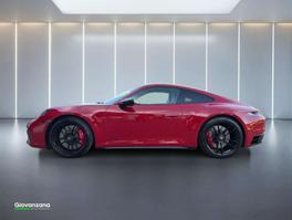 Porsche 911 Carrera 4 GTS - 2022 - Joinsteer - #1