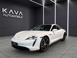 Porsche Taycan Turbo - 2021 - Joinsteer - #1