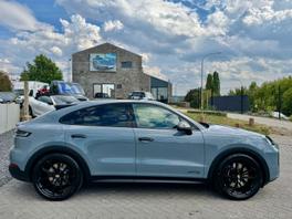 Porsche Cayenne GTS - 2025 - Joinsteer - #1