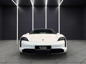 Porsche Taycan Turbo — photo 2