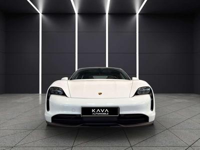 Porsche Taycan Turbo