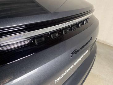 Porsche Panamera — photo 7