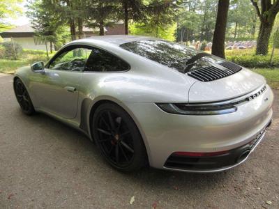 Porsche 911 Carrera 4S