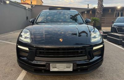 Porsche Macan I S