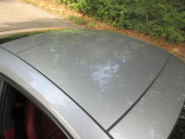 Porsche 911 Carrera 4S — photo 8