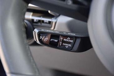 Porsche 911 Targa Targa 4S — photo 13