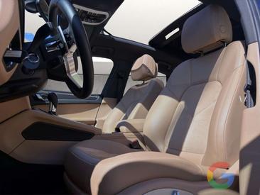 Porsche Macan — photo 6