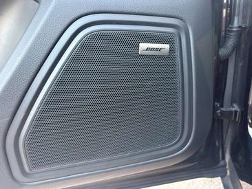 Porsche Macan I S — photo 9