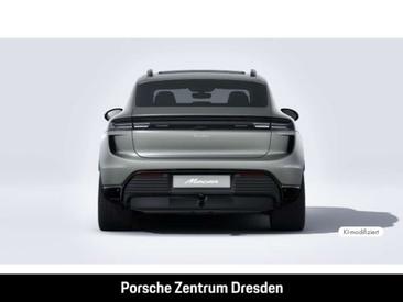 Porsche Macan I GTS Electric — photo 7