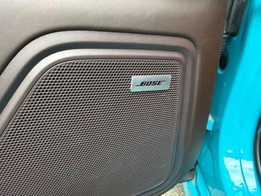 Porsche Macan I S — photo 8