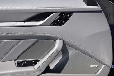 Porsche 911 Targa Targa 4S — photo 15