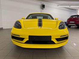 Porsche 718 Cayman - 2024 - Joinsteer - #1