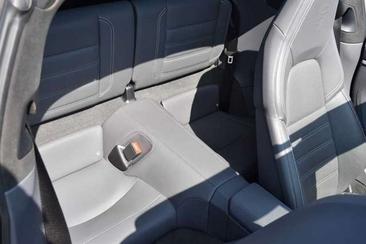 Porsche 911 Targa Targa 4S — photo 18
