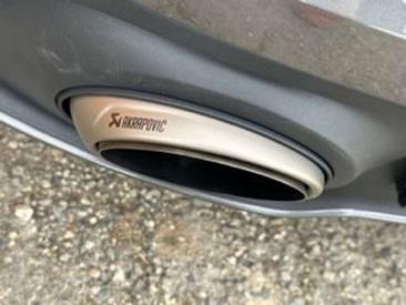 Porsche 911 Carrera S — photo 11