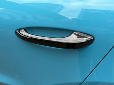Porsche Macan I S — photo 11
