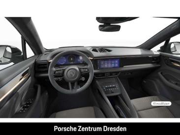 Porsche Macan I GTS Electric — photo 11