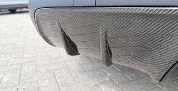 Porsche Cayenne GTS — photo 14