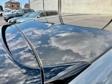 Porsche Cayenne GTS — photo 15